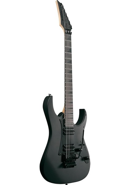 Gıo Rg Serisi, Elektro Gitar, Kilitleme Tremolo, Ters Headstock Siyah Düz modelleri