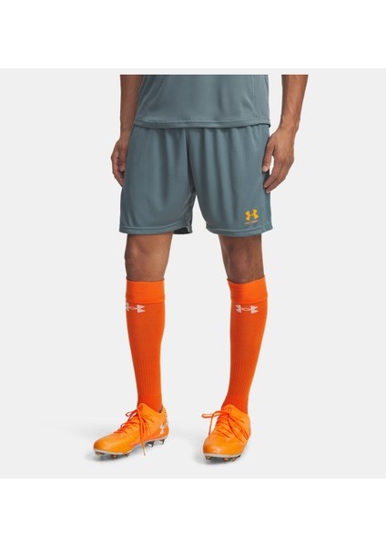 Erkek Ua Challenger Örme Şort 1379507-587