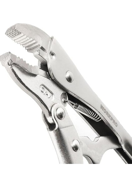 WP231059 250MM Cr-V Profesyonel Ayarlı Pense fırsatları