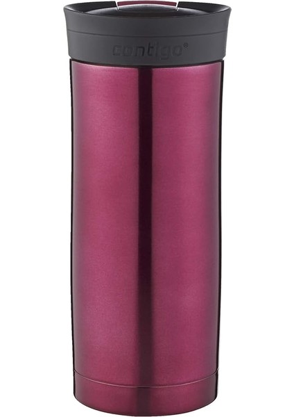 Huron Snapseal Termos Bardak 470 ml Pembe modelleri