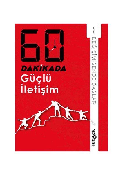 60 Dakikada Güçlü Iletişim
