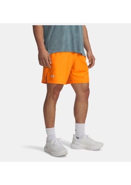 Erkek Ua Launch 7inch Şort 1382620-793