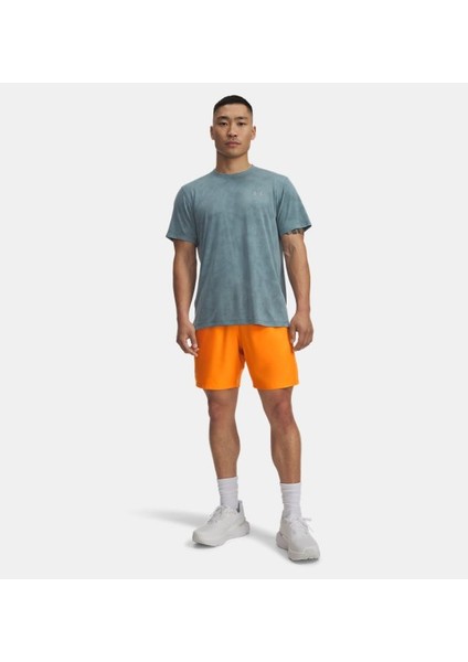 Erkek Ua Launch 7inch Şort 1382620-793 modelleri