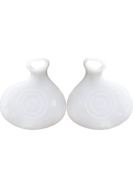 MG05 - Silikon Metatars Desteği | Yumuşak, Darbe Emici, Ayak Ön Bölgesi Için Koruyucu Ped (1 Çift)