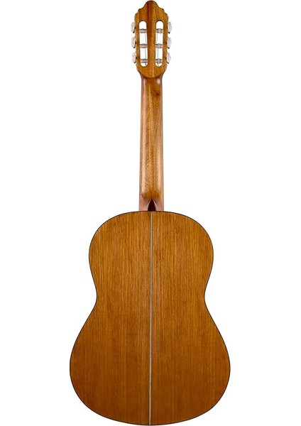 VC404 Klasik Gitar, Scale 4/4, Naturel Mat, Kapak Sıtka fiyatları