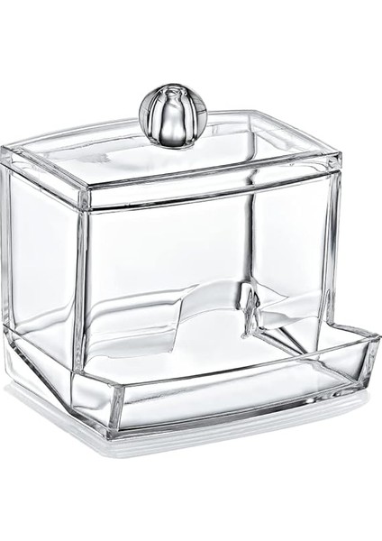 Kulak Temizleme Çubuğu Kutusu, Pamuklu Çubuk Organizeri fiyatları