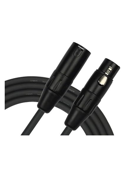 MPC-470PB-3MBK Mikrofon Kablosu (3 Mt) fiyatları