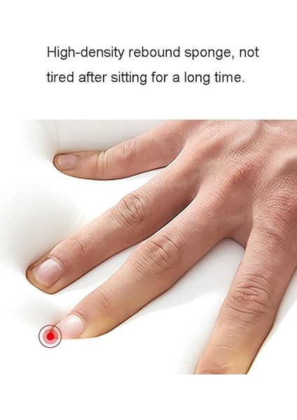 Suni Deri Piyano Taburesi, Su Geçirmez Minderli, Zarif At Nalı Ayakları 10 cm Yükseklik 58 x 41 x 48 58 cm Siyah/kahverengi indirimleri