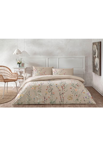 Ranforce Çift Kişilik Nevresim Takımı