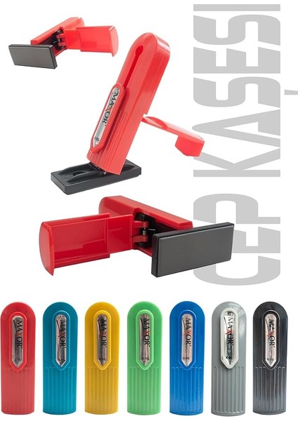 Kaşesi Öğretmen Doktor Hemşire Avukat/meslek Ünvan Firma Isim Kaşesi 1 Adet indirimleri