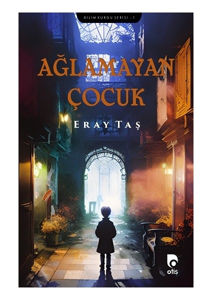 Ağlamayan Çocuk