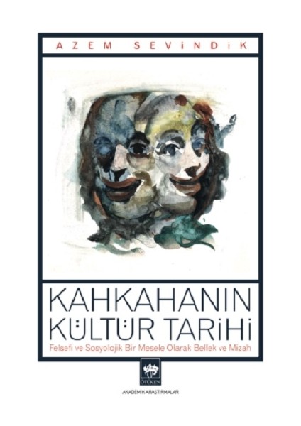 Kahkahanın Kültür Tarihi