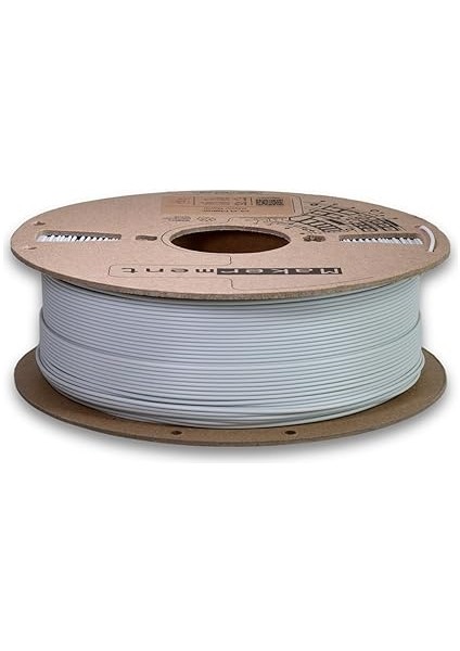 Pla Maker, 1.75MM 1kg 3D Yazıcı Pla Filament (Gayzer Mavisi) indirimleri