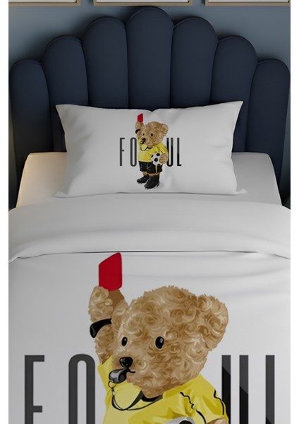 %100 Pamuk Tek Kişilik Nevresim Takımı fiyatları