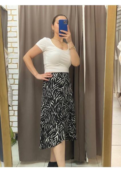 Bürümcük Çapraz Etek