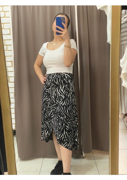 Bürümcük Çapraz Etek fırsatları