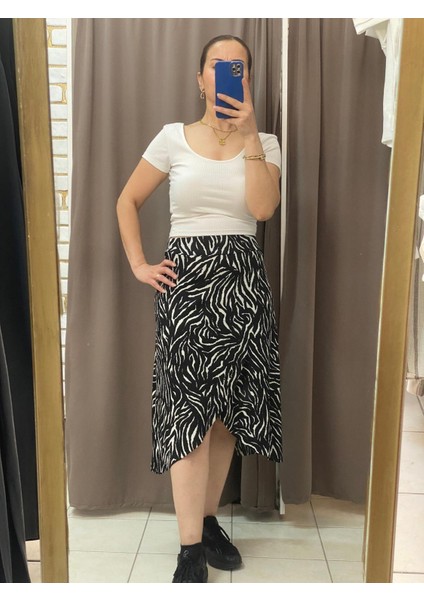 Bürümcük Çapraz Etek indirimleri