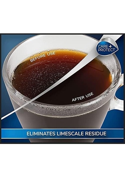 And Protect 35601771 Kahve Makineleri̇ ve Su Isıtıcıları Için Ki̇reç Gi̇derici indirimleri