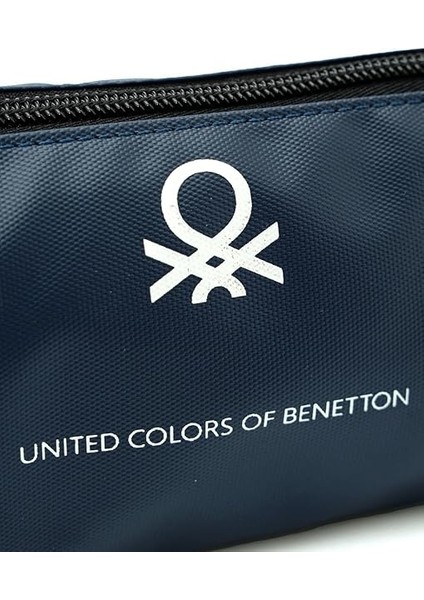 Colors Of Benetton Tek Gözlü Kalem Çanta 20877 modelleri