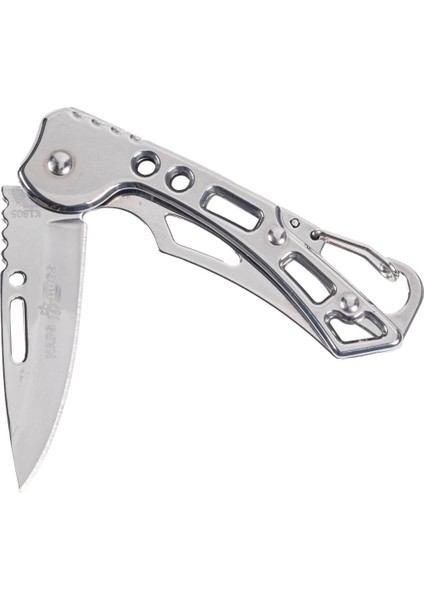 Paslanmaz Katlanır Cep Çakısı - K-1805 (SDR-1105) fırsatları