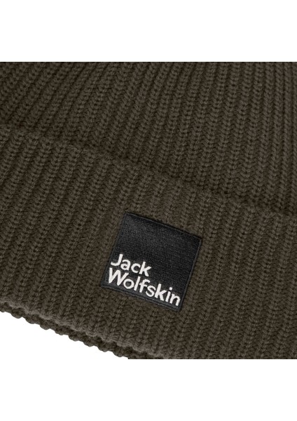 Pergamon Beanie Unisex Yeşil Bere modelleri