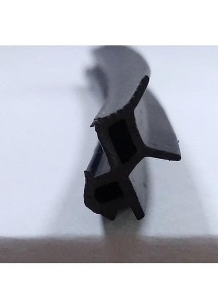 Pimapen Kapı Pencere Contası Pvc Doğrama Fitili 10 Metre Siyah modelleri