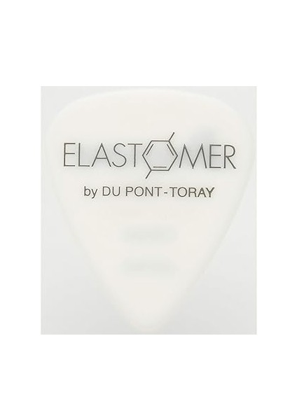 Elastomer Serisi, BEL14HD10, Sert, 3'lü Paket 1,0 Mm, Gözyaşı Damlası modelleri