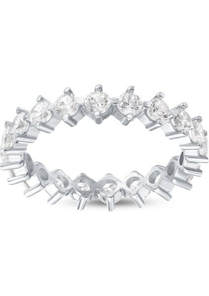 Altın Tamtur Yüzük - 14K