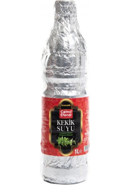 Litaetrend Kekik Suyu 1 Lt. fiyatları