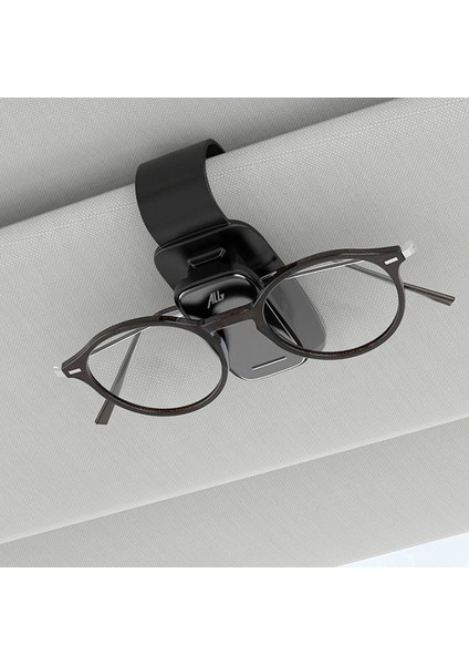Ally Araba Için Gözlük Eşya Ergonomik Saklama KLIPSI-(5775) - N892J640-M80892