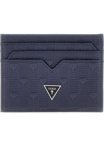 Lacivert Erkek Kartlık SMDUGWLEA50