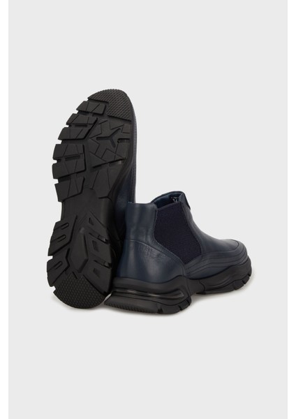 Hakiki Deri Bot Erkek Bot 15218419L1 fırsatları