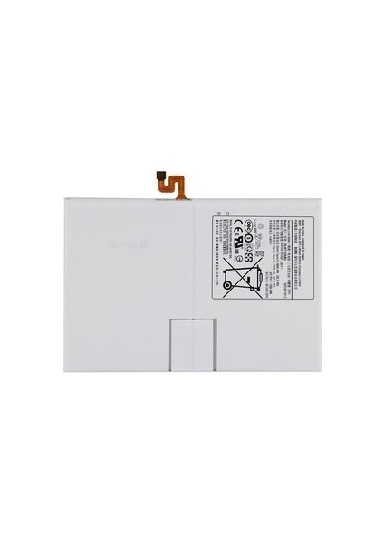 Samsung Tab S6 Lite P610 Batarya Servis Orj. Ürünüdür.