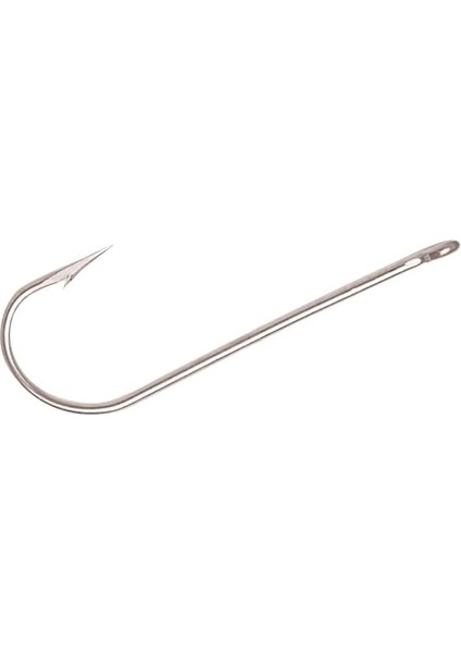 Olta Iğnesi 9146 No: 1-25'li