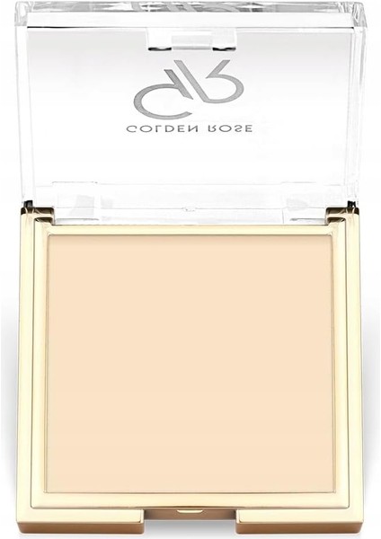 Golden Rose Mattifying Mineral Powder NO:105 - Pudra modelleri