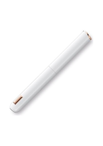 Dialog cc Dolma Kalem 14K Altın Broad Imza Uç Beyaz fırsatları