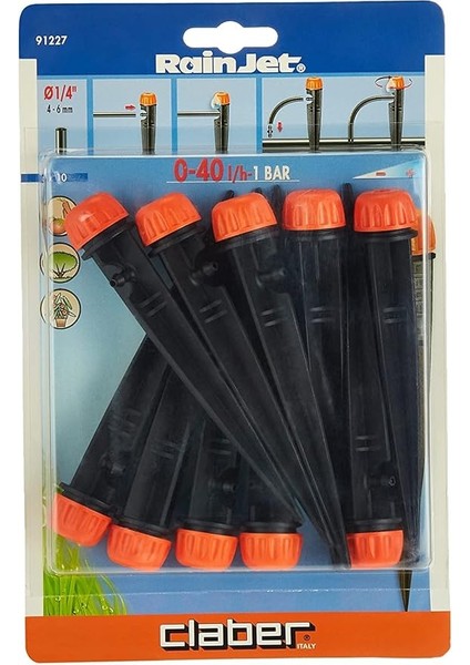 91040 Basınc Düşürücü