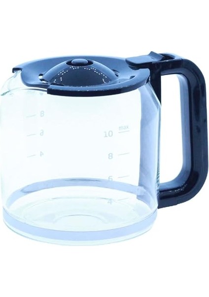 Parça Arçelik Fk 6910 Kahve Makinesi Uyumlu Cam Demlik fiyatları