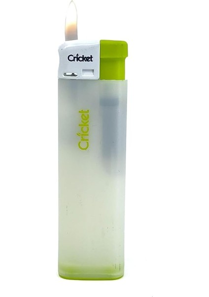 White Frosted Mum Alev Çakmak 5'li Set modelleri