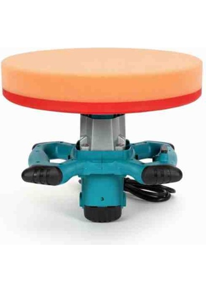 Perdah Makinasi Sıva Düzeltme Makinası