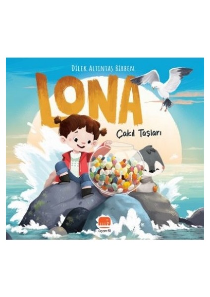 Lona: Çakıl Taşları