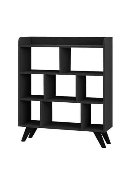 Kitaplık, modelleri