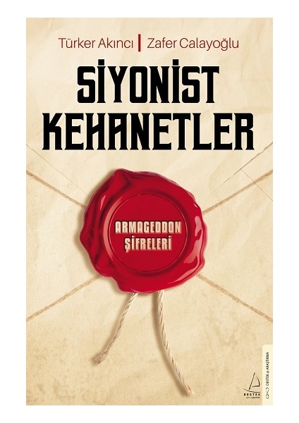 Siyonist Kehanetler