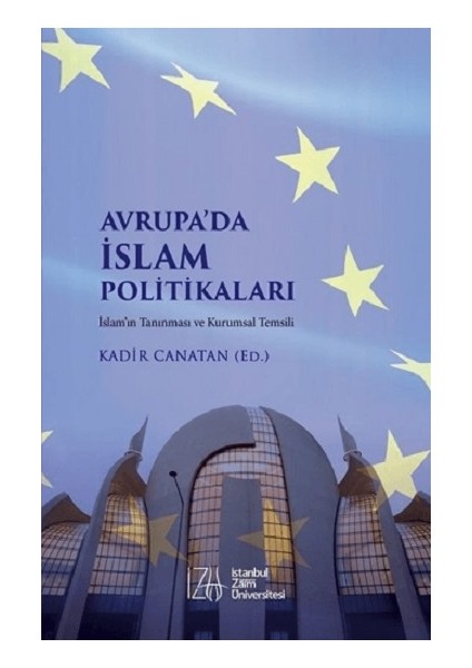 Avrupa’da Islam Politikaları