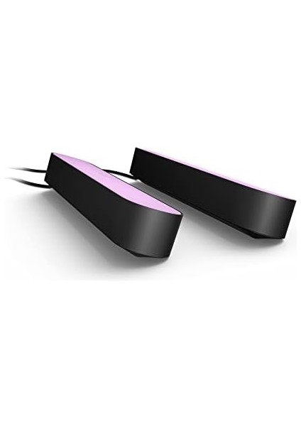 Hue Play 2'li Ekopaket - Siyah fiyatları