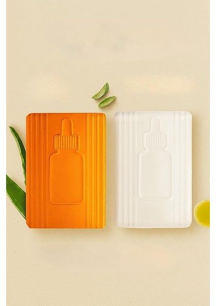 Asit + Pirinç Sütü Sabun 2’li Set – Doğal El Yapımı Leke Karşıtı Cilt Beyazlatıcı, Nemlendirici, Anti Aging Yüz ve Vücut Bakım Için 225-230 gr