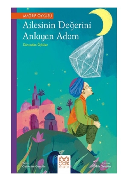 Ailesinin Değerini Anlayan Adam – Dünyadan Öyküler