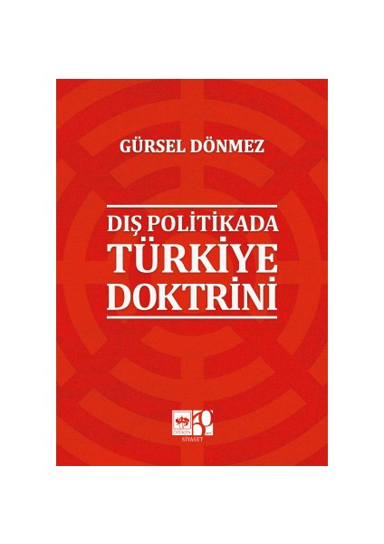 Dış Politikada Türkiye Doktrini