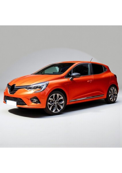 Renault Clio V 5 2020-2023 Start Stop Düğmesi Tuşu 251503993R modelleri