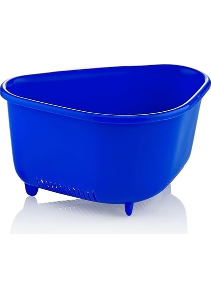 Lavabo Çöp Süzgeci Plastik Üçgen modelleri